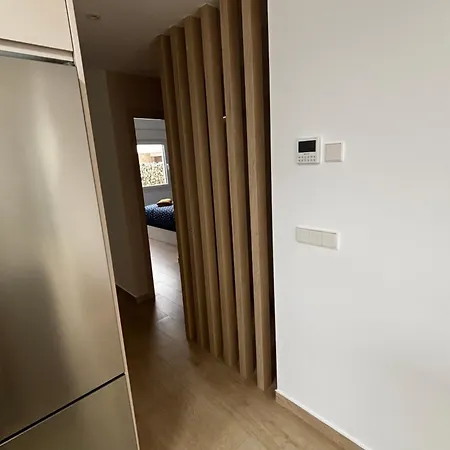 فيلة Aperolive Dehesa de Campoamor (Orihuela Costa)