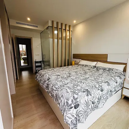 Aperolive فيلة Dehesa de Campoamor (Orihuela Costa)