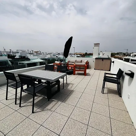 Aperolive فيلة Dehesa de Campoamor (Orihuela Costa)